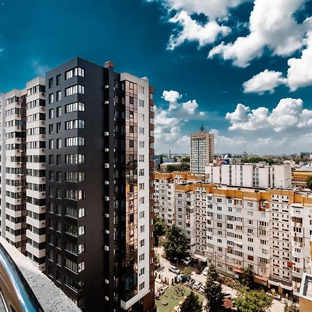Diplomat The Best Ultra Central Apartaments Chisinau Eksteriør bilde