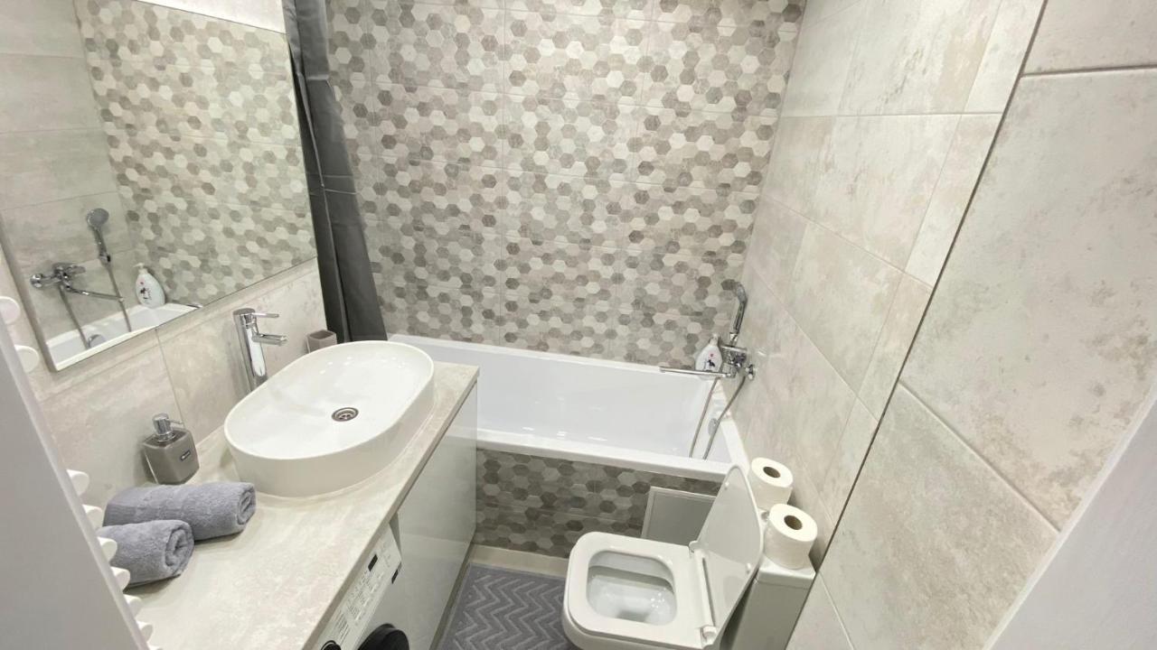 Diplomat The Best Ultra Central Apartaments Chisinau Eksteriør bilde